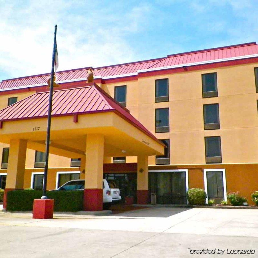 Hotel Denim Greensboro Esterno foto